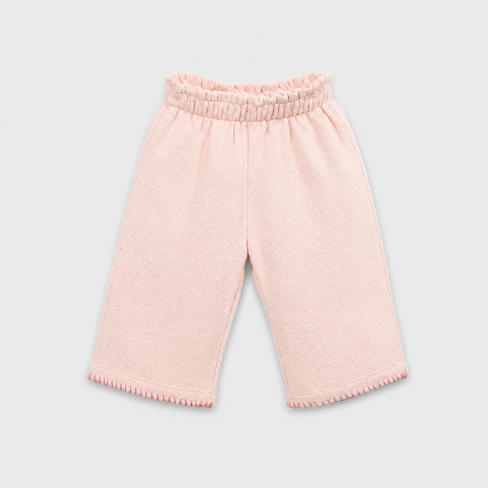 JERSEY TROUSERS - Baby