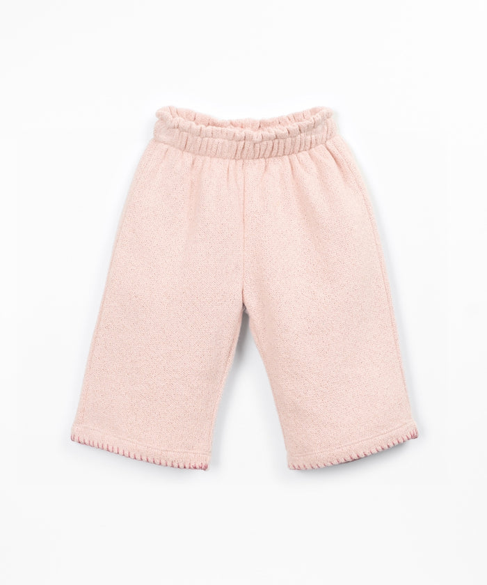 JERSEY TROUSERS - Baby