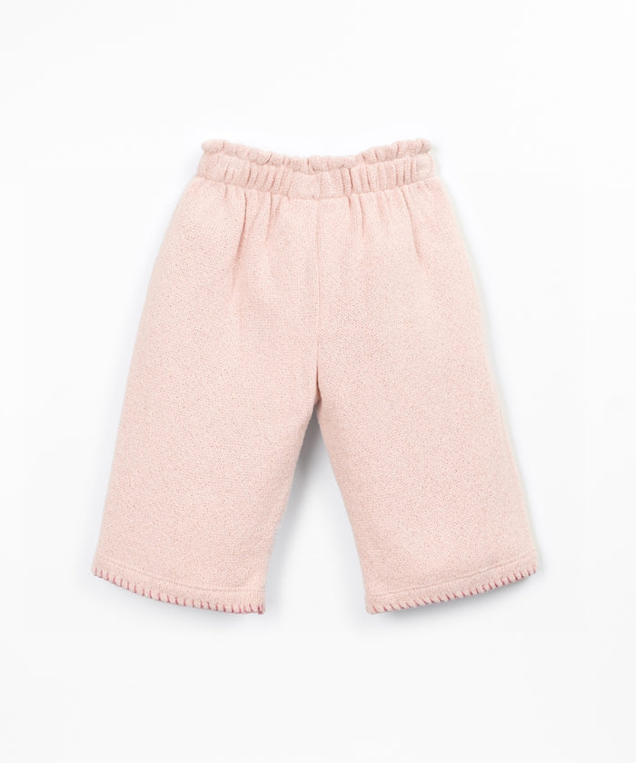 JERSEY TROUSERS - Baby