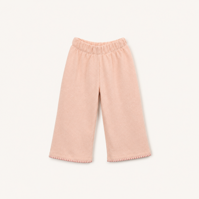 JERSEY TROUSERS - Kids
