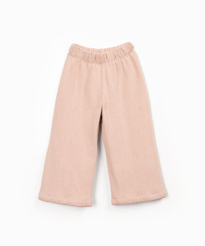JERSEY TROUSERS - Kids