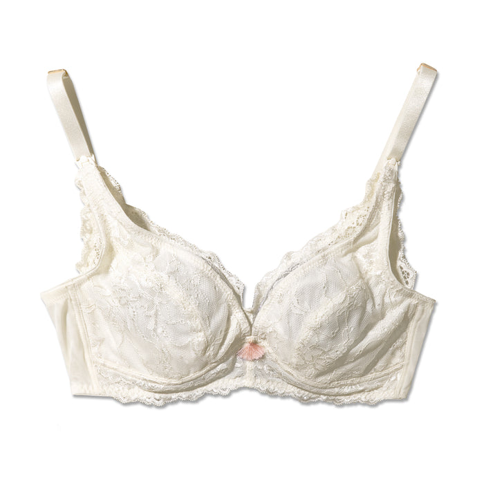Jessie Maternity Bra | Silver Lining Lingerie