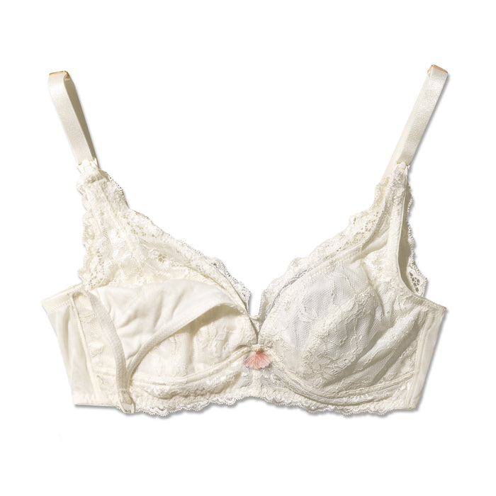 Jessie Maternity Bra | Silver Lining Lingerie