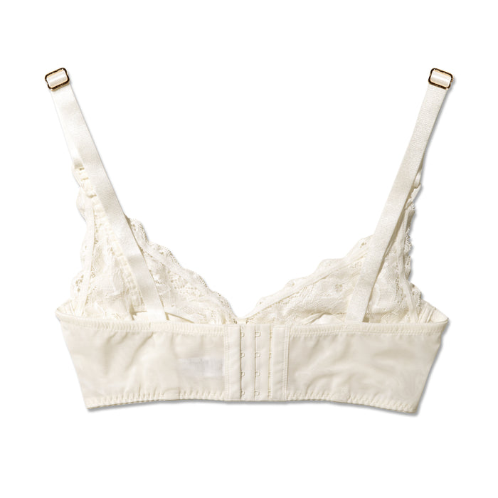 Jessie Maternity Bra | Silver Lining Lingerie