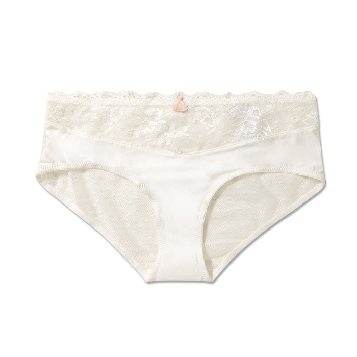 Jessie Maxi Briefs | Silver Lining Lingerie
