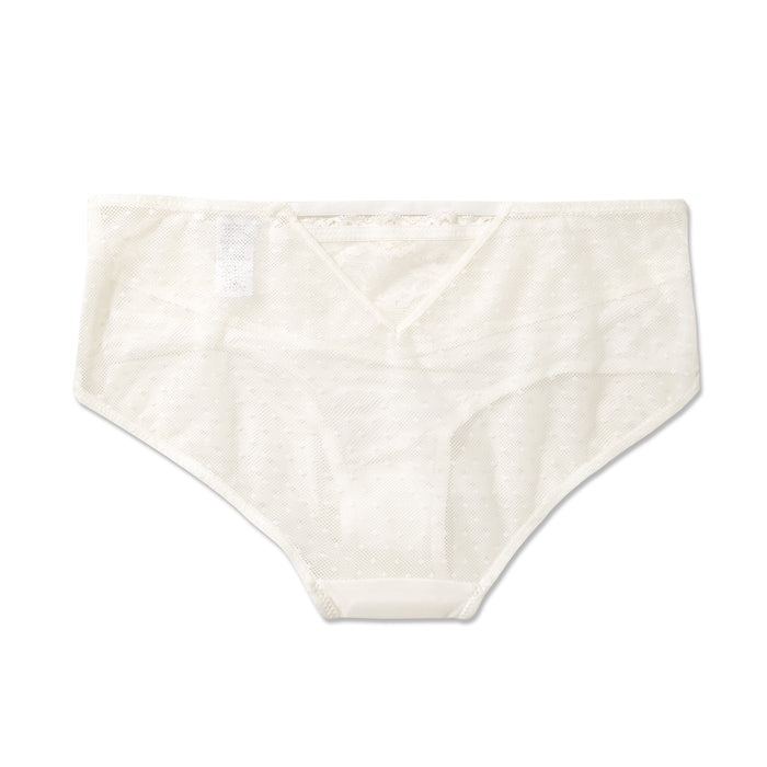 Jessie Maxi Briefs | Silver Lining Lingerie