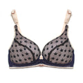 Jill Padded Maternity Bra | Silver Lining Lingerie