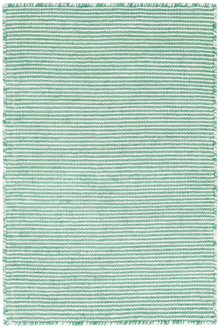 Jill Zarin Malibu Sands Outdoor Collection Area Rug - Pebble (Palm Green) Rectangle Palm Green Main
