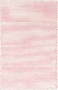 Jill Zarin Malibu Sands Outdoor Collection Area Rug - Pebble (Pink Roses) Rectangle Pink Roses Main