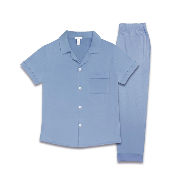 Jin Men’s Pajama Set