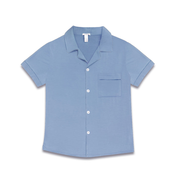 Jin Men’s Pajama Set