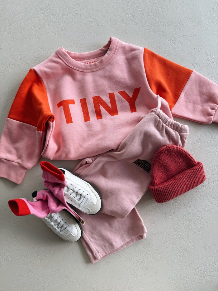 JOGGER SMOOTHIE - KIDS
