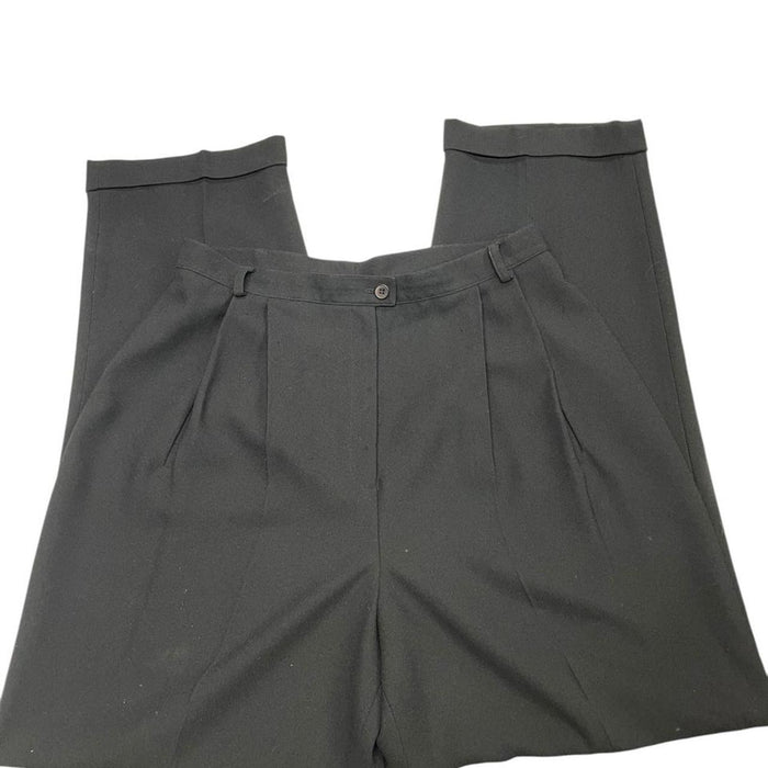Jones new york black triacetate