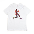 Jordan Flight Essentials T-Shirt (White)