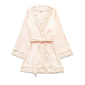 Josie Kimono | Silver Lining Lingerie