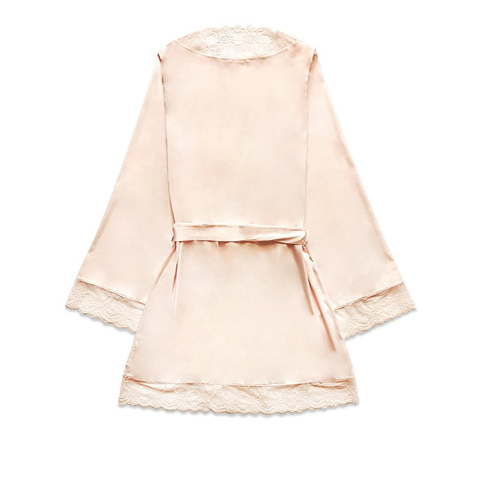 Josie Kimono | Silver Lining Lingerie