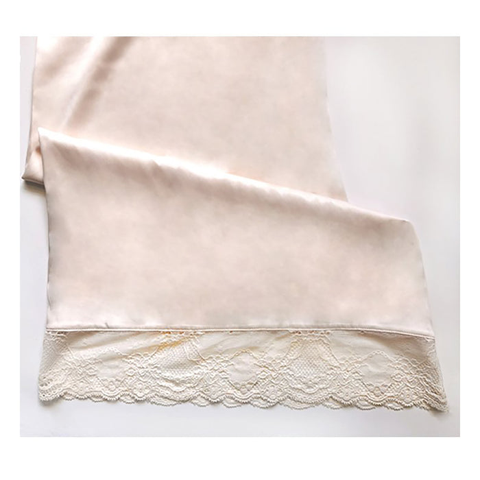 Josie Kimono | Silver Lining Lingerie