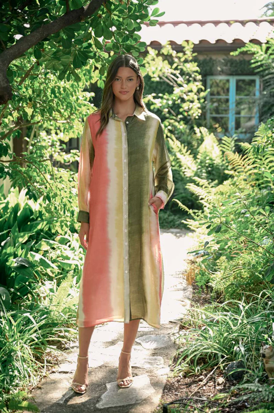 Jovia Dress