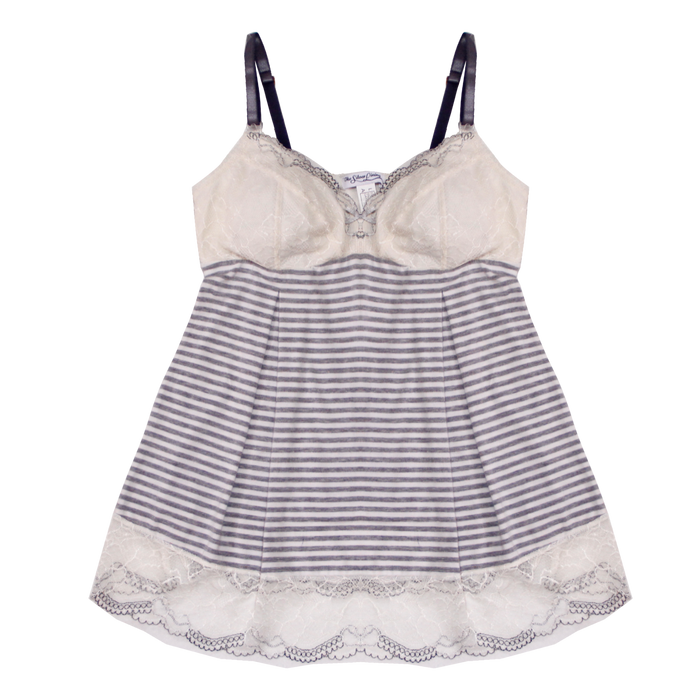 Judi Maternity Camisole | Silver Lining Lingerie