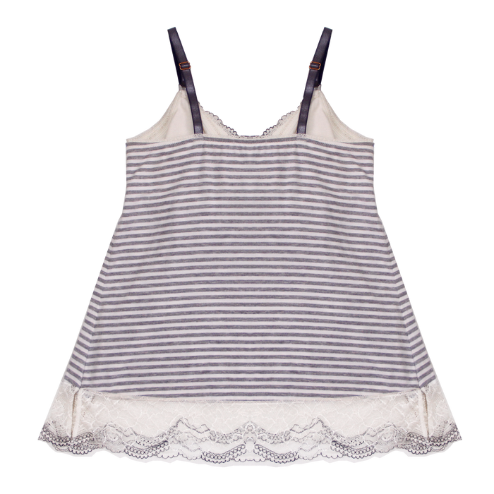 Judi Maternity Camisole | Silver Lining Lingerie