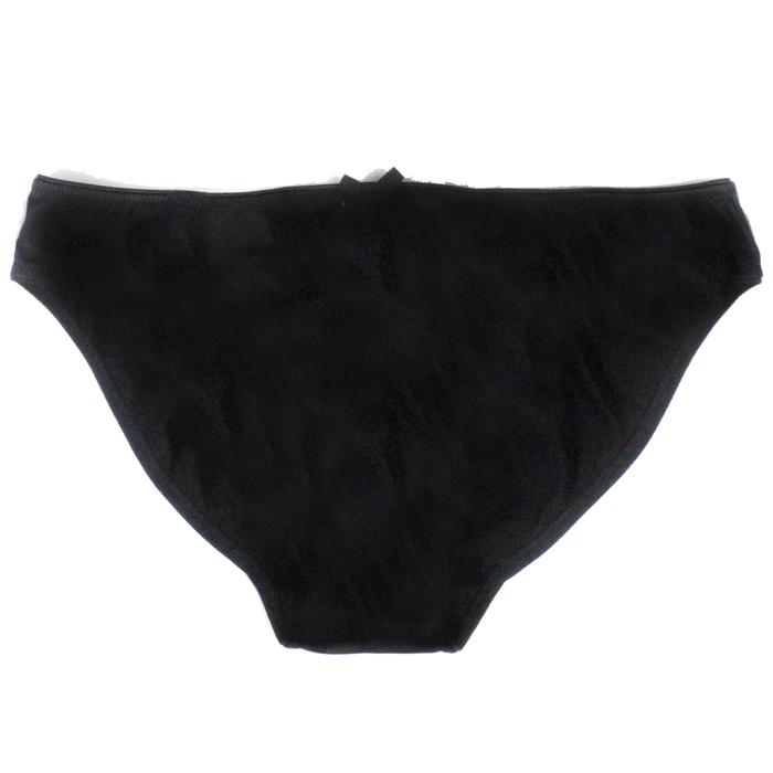 Julies Briefs (2 Colors) | Silver Lining Lingerie