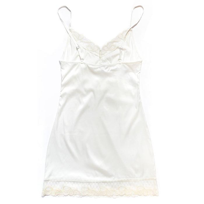 Julies Chemise (2 colors) | Silver Lining Lingerie
