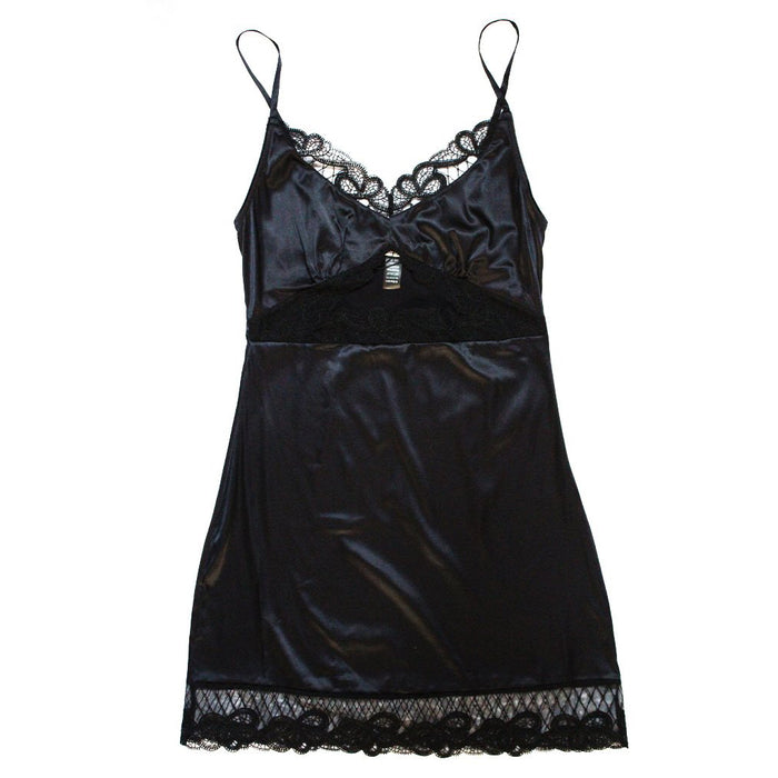 Julies Chemise (2 colors) | Silver Lining Lingerie