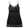 Julies Chemise (2 colors) | Silver Lining Lingerie