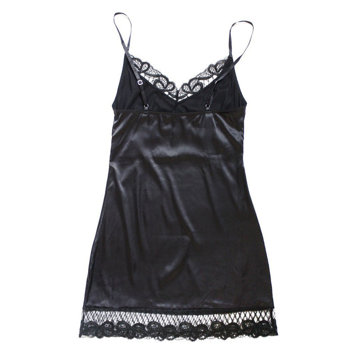 Julies Chemise (2 colors) | Silver Lining Lingerie
