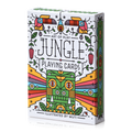 Jungle Playing Cards
