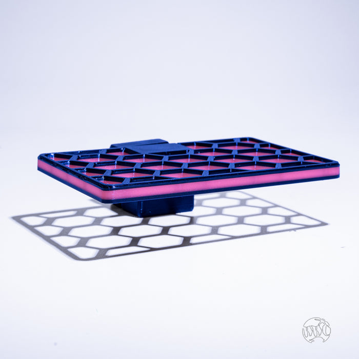 JW & Co. Frag Rack - Small