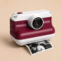 K-PRINT – Instantcamera met thermische printer