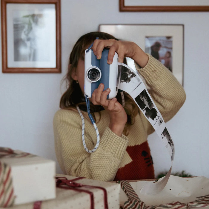 K-PRINT – Instantcamera met thermische printer