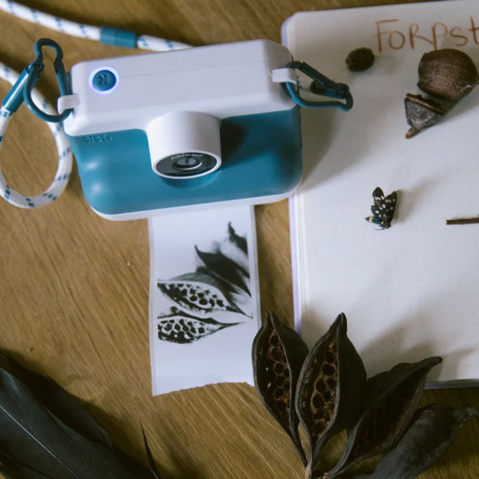 K-PRINT – Instantcamera met thermische printer