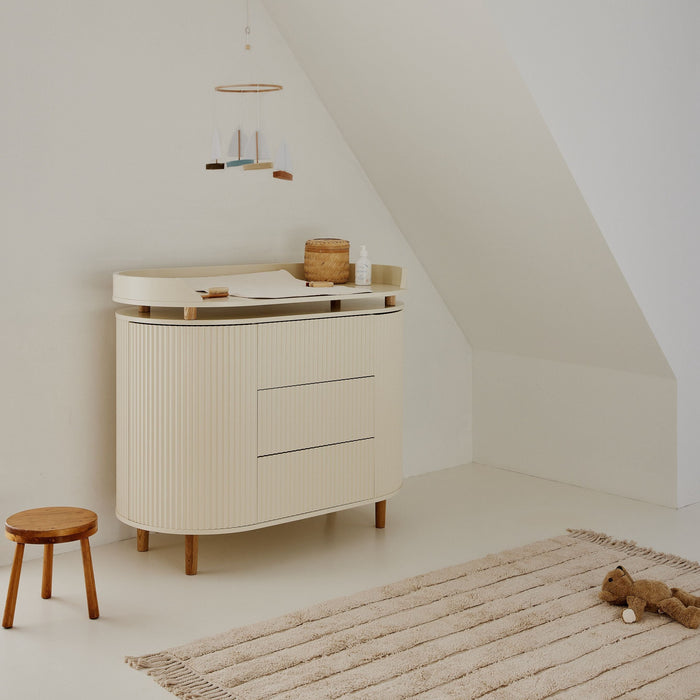 KAI DRESSER