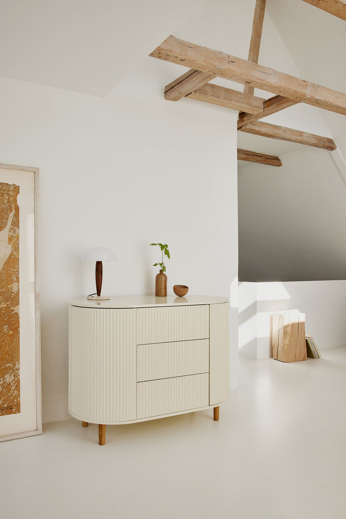 KAI DRESSER