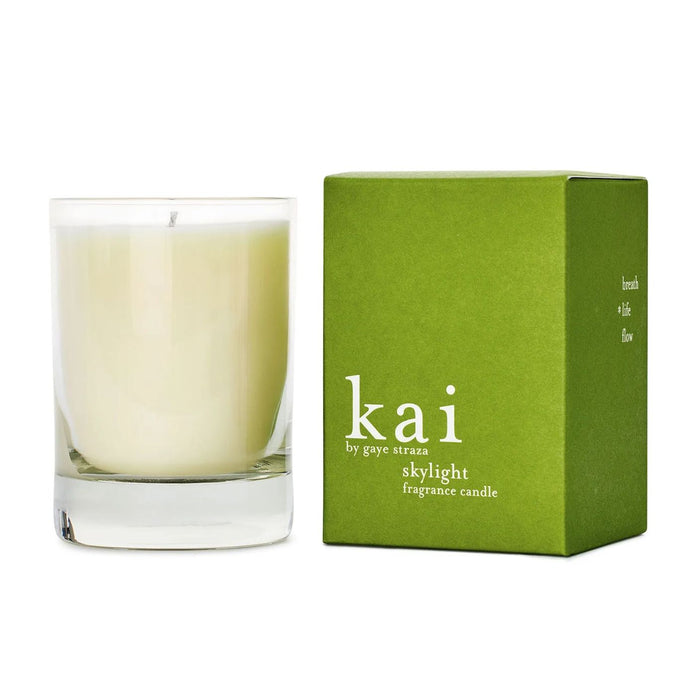 Kai Skylight Candle - Romantiques