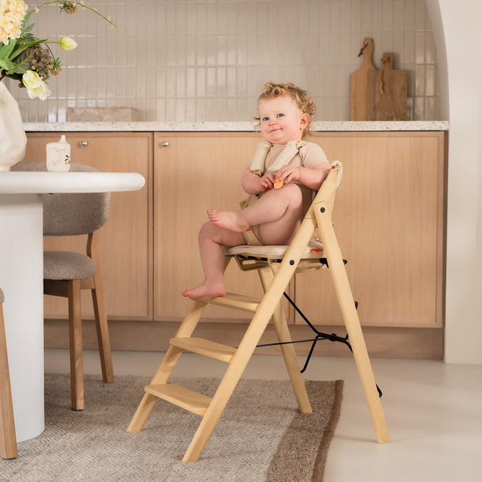 KAOS KLAPP® Recycled - desert Sand