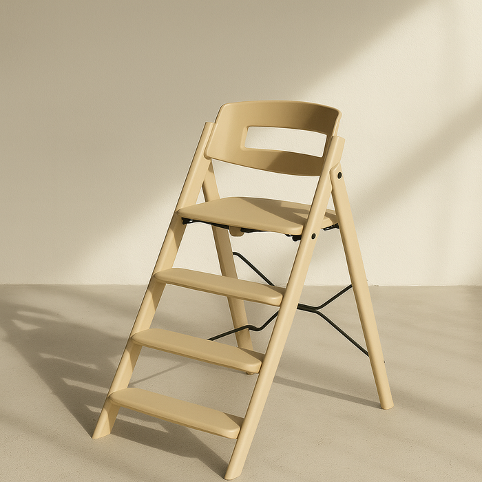 KAOS KLAPP® Recycled - desert Sand