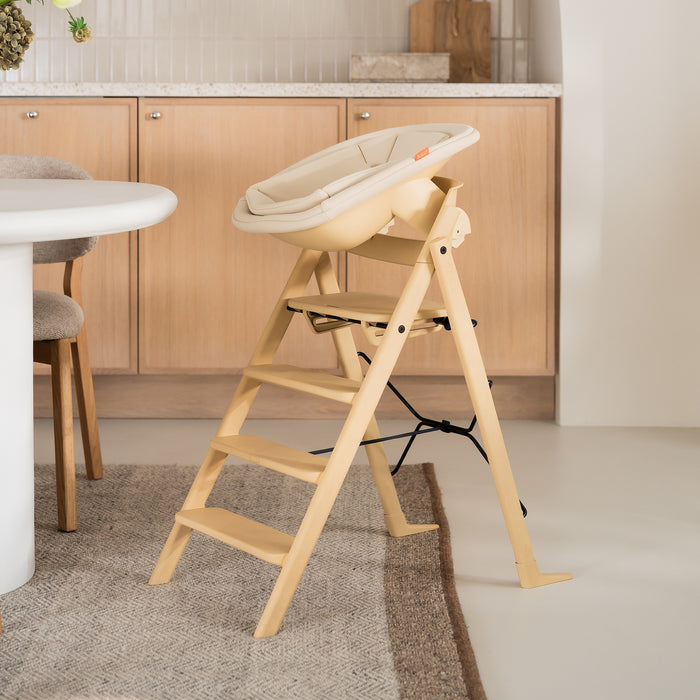 KAOS KLAPP® Recycled - desert Sand