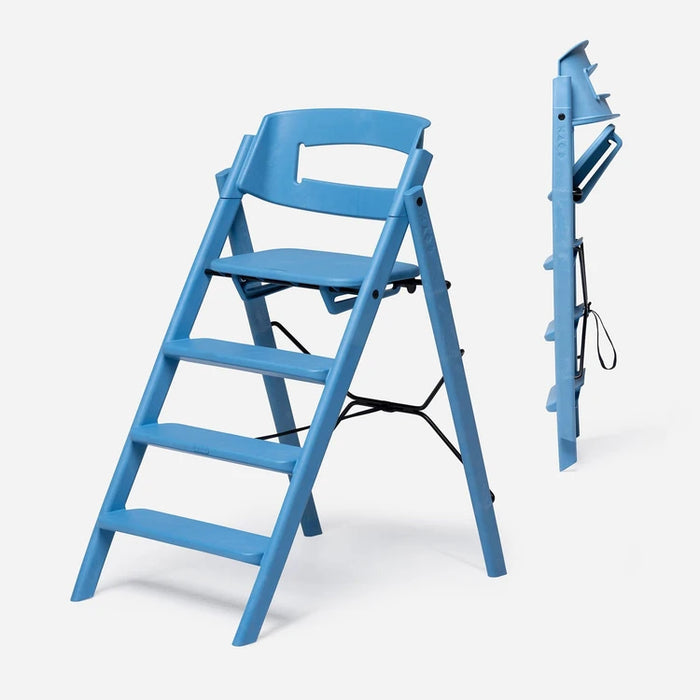 KAOS KLAPP® Recycled - Swedish Blue