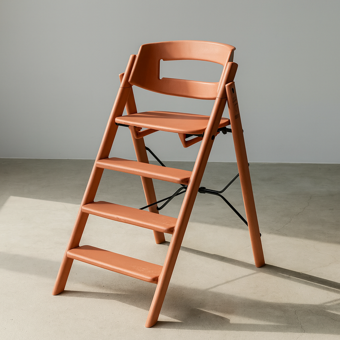 KAOS KLAPP® Recycled - Terracotta Pink