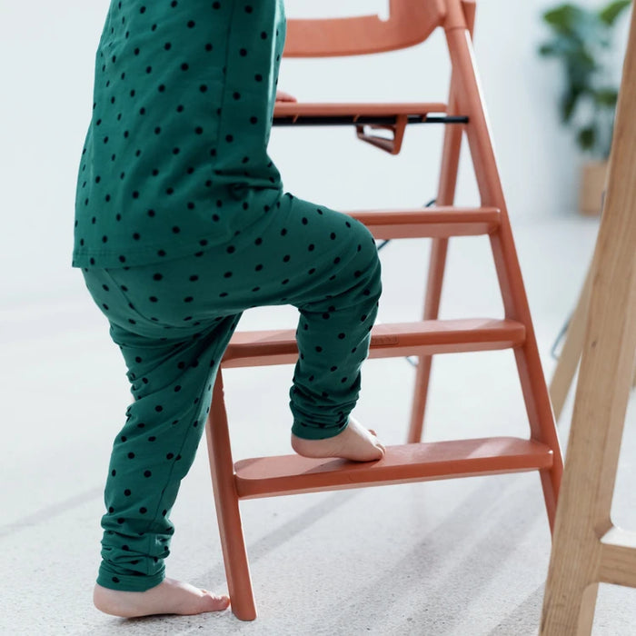 KAOS KLAPP® Recycled - Terracotta Pink