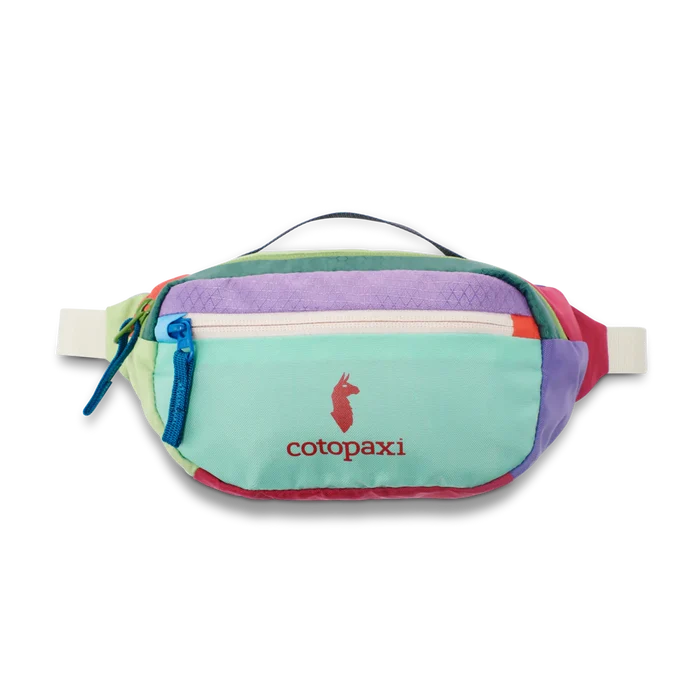 Kapai 1.5L Hip Pack