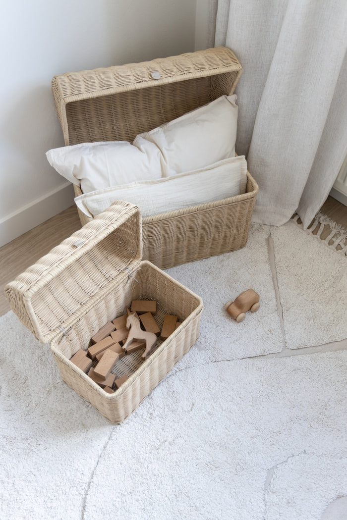 KAS BASKET SAND