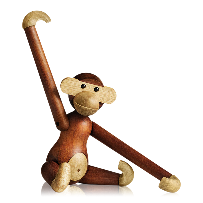 Kay Bojesen Monkey