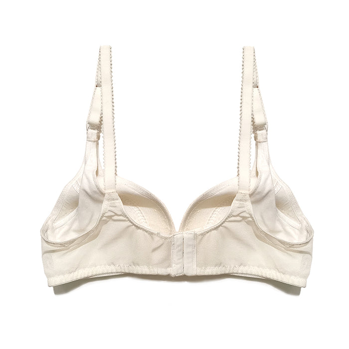 Kaya Padded Maternity Bra | Silver Lining Lingerie