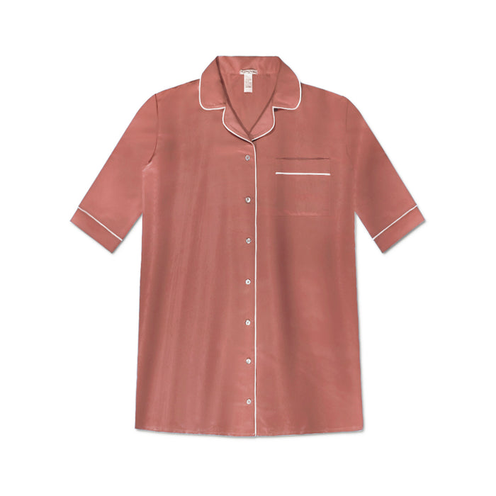 Kaylee Satin Nightdress