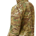 Keela Velcro Patch MTC (Pair) - John Bull Clothing  from  John Bull Clothing