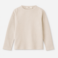 KENNA LS BLOUSE